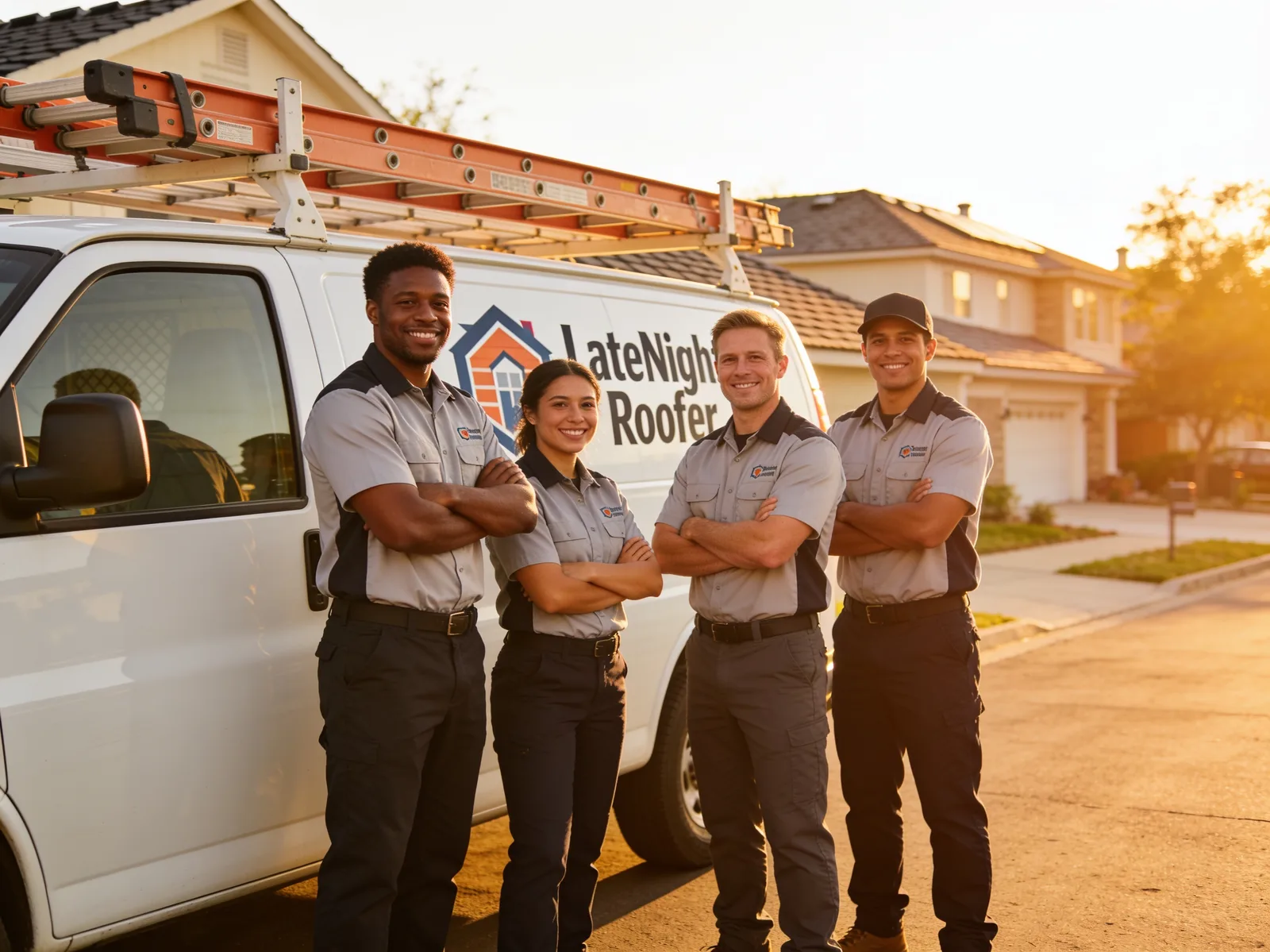 Emergency Roof Repair company in Richards, MO